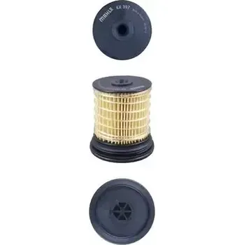 Palivový filtr MAHLE Palivový filtr MAO KX 397