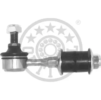 Stabilizátor nápravy OPTIMAL Tyč / vzpěra stabilizátoru OPT G7-800