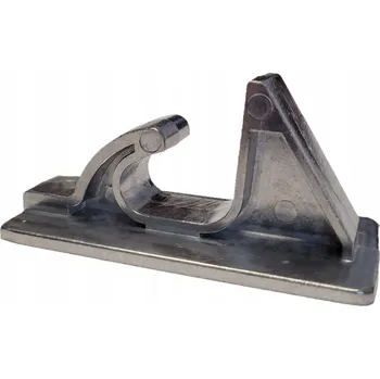 autokoberec Nástěnný držák / hák na ráfky kol