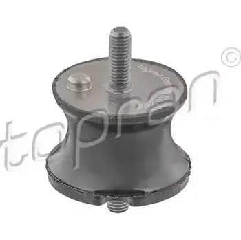 Uložení převodovky TOPRAN Uložení ruční převodovky TPR 500 285