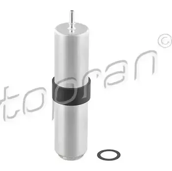 Palivový filtr TOPRAN Palivový filtr TPR 502 924