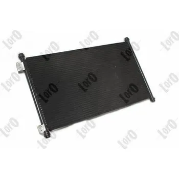 Výparník klimatizace LORO Kondenzátor klimatizace LOR 018-016-0029