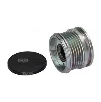 Alternátor HC-Cargo Řemenice alternátoru HC 335278