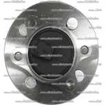 Starline náboj kola s ložiskem LO 26809