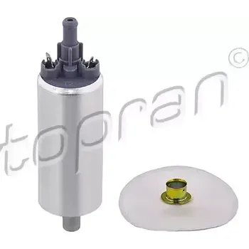 Palivové čerpadlo TOPRAN Palivové čerpadlo TPR 201 614