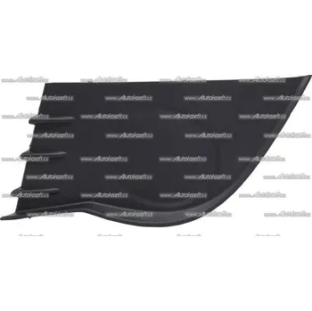 Lišta karosérie L mřížka předního nárazníku 36.79.243