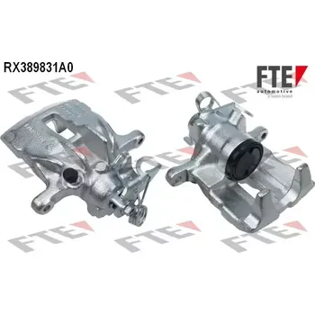Brzdový třmen FTE Brzdový třmen FTE RX389831A0