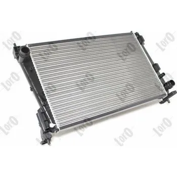 Chladič motoru LORO Chladič vody LOR 016-017-0069