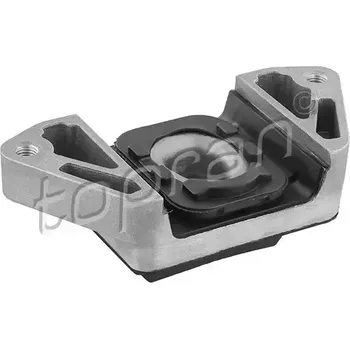 Uložení převodovky TOPRAN Uložení ruční převodovky TPR 634 428