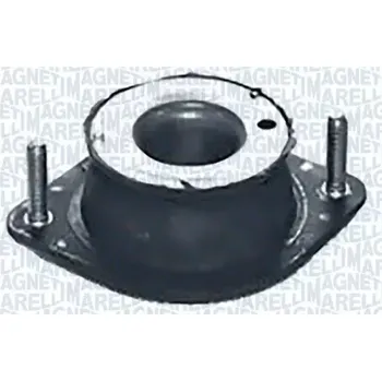 Motor automobilu MAGNETI MARELLI Držák zavěšení motoru MAG 030607010742