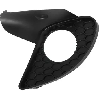 Lišta karosérie L mřížka předního nárazníku pro mlhovky [10/04-] 10.30.261