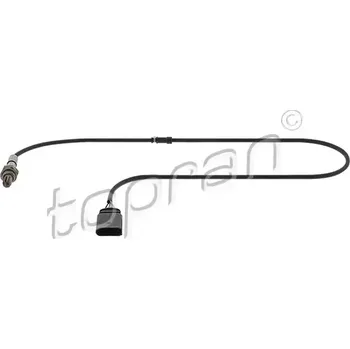 Čidlo automobilu TOPRAN Lambda sonda TPR 111 611