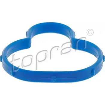 Těsnění motoru TOPRAN Těsnění kolena sacího potrubí TPR 302 268