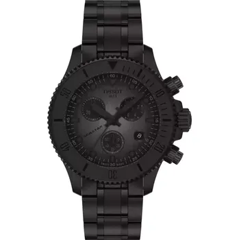Hodinky Tissot - T120.217.33.061.00 - Seastar 1000 Quartz Chronograph 38mm