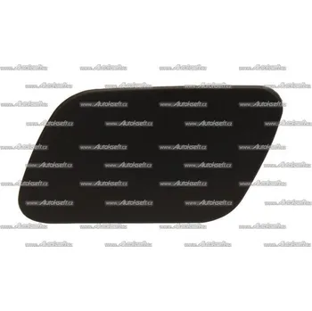 Nárazník L kryt ostřikovače předního nárazníku pro lak 12.55.267