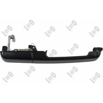 Osvětlení SPZ LORO Rukojeť dveří LOR 132-053-012