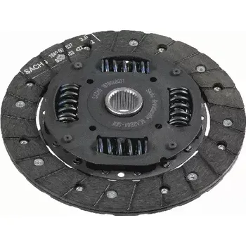 Spojka SACHS Spojková lamela SA 1878068031