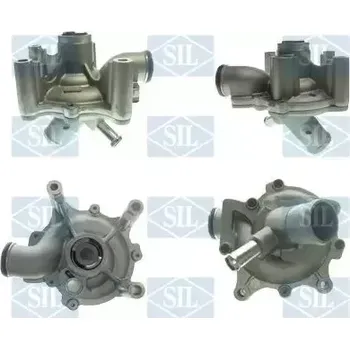 Vodní pumpa motoru Saleri SIL Vodní čerpadlo SLS PA1285BH