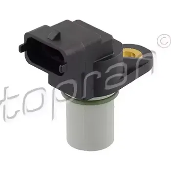 Čidlo automobilu TOPRAN Snímač polohy vačkového hřídele TPR 407 869