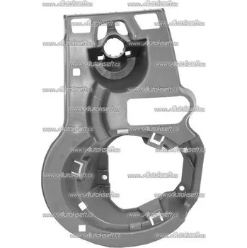 Karosérie VAG ORIGINÁL Úchyt světlometu do mlhy VAG 1Z0807055C