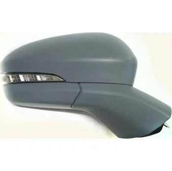 Auto zrcátko LORO Vnější zpětné zrcátko LOR 1252M02