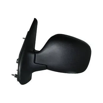 Auto zrcátko LORO Vnější zpětné zrcátko LOR 3149M06