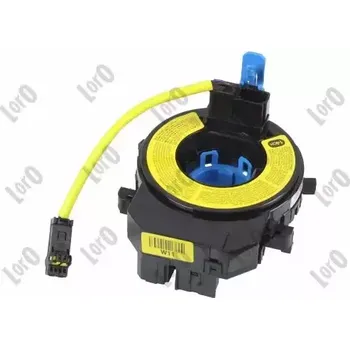 LORO Vinutá pružina airbagu LOR 134-01-001