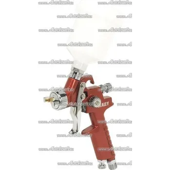 Stříkací pistole HVLP stříkací pistole s horní nádobkou, 0,8 mm GV HVLP731