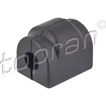 Stabilizátor nápravy TOPRAN Držák příčného stabilizátoru TPR 500 333