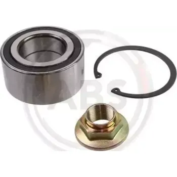 A.B.S. Sada ložiska kola ABS 200770