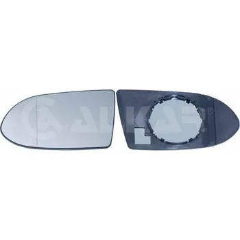 Auto zrcátko ALKAR Sklo do vnějšího zrcátka ALR 6451440