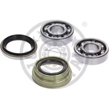 OPTIMAL Sada ložiska kola OPT 901876