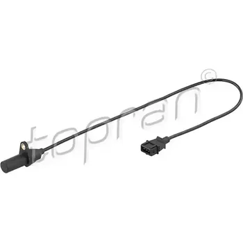 Čidlo automobilu TOPRAN Generátor impulsů klikový hřídel TPR 623 133