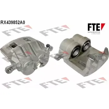 Brzdový třmen FTE Brzdový třmen FTE RX439852A0