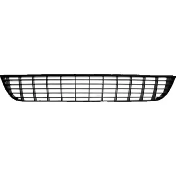 Lišta karosérie Mřížka předního nárazníku středová 18.71.240