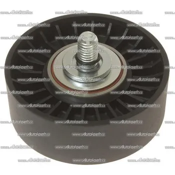 Rozvod motoru Starline Vratná/vodící kladka pro drážkový řemen RS B51510