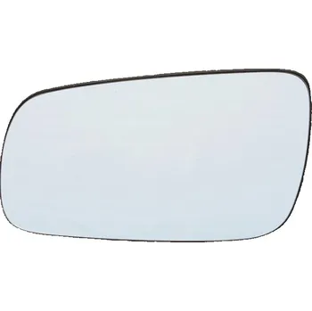 Auto zrcátko Starline L sklo zrcátka s plastovým držákem - dlouhé 40.14.209