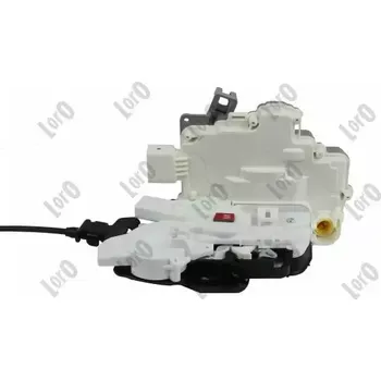 Autozámek LORO Zámek dveří LOR 132-003-060