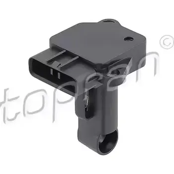 Čidlo automobilu TOPRAN Snímač množství protékajícího vzduchu TPR 600 759