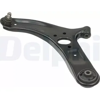 DELPHI Rameno zavěšení kol DF TC3625