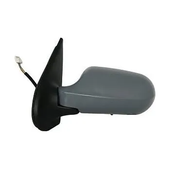 Auto zrcátko LORO Vnější zpětné zrcátko LOR 1125M08