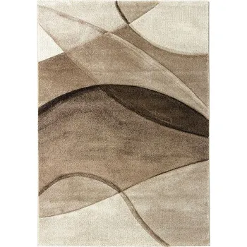 Koberec Kusový koberec DIAMOND 24060/70 Rozměr: 80x150 cm