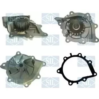 Vodní pumpa motoru Saleri SIL Vodní čerpadlo SLS PA1426