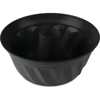 Forma na pečení BERLINGERHAUS Forma na bábovku s titanovým povrchem 25 cm Antracit Collection BH-8692