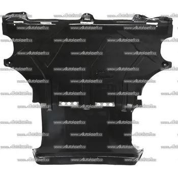 Kryt motoru ochranný kryt pod motor 29.10.344