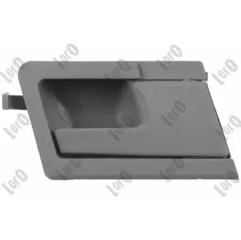 Dveře karosérie LORO Rukojeť dveří LOR 132-053-031