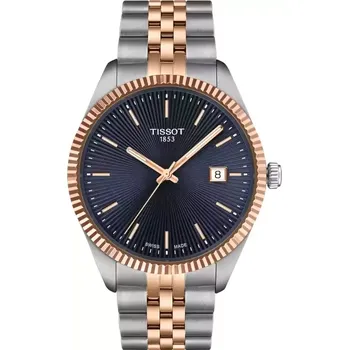 Hodinky Tissot - T156.410.22.041.00 - Quartz Ballade 40mm