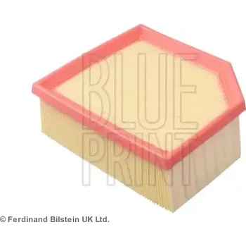 Vzduchový filtr BLUE PRINT Vzduchový filtr BLP ADP152230