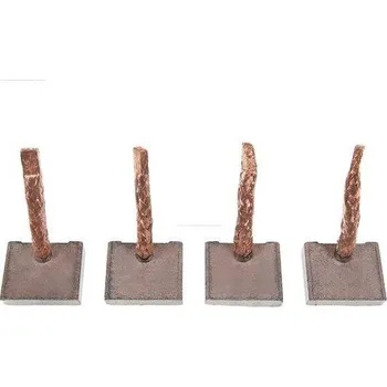 Startér AS-PL Uhlíkový kartáč startéru APL SB1008