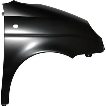 Blatník karosérie P přední blatník s otvorem pro blikač [01/01-] 70.26.312